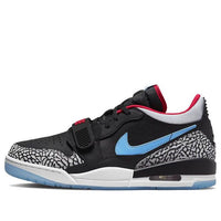 Air Jordan Legacy 312 Low 'Chicago Flag' CD7069-004