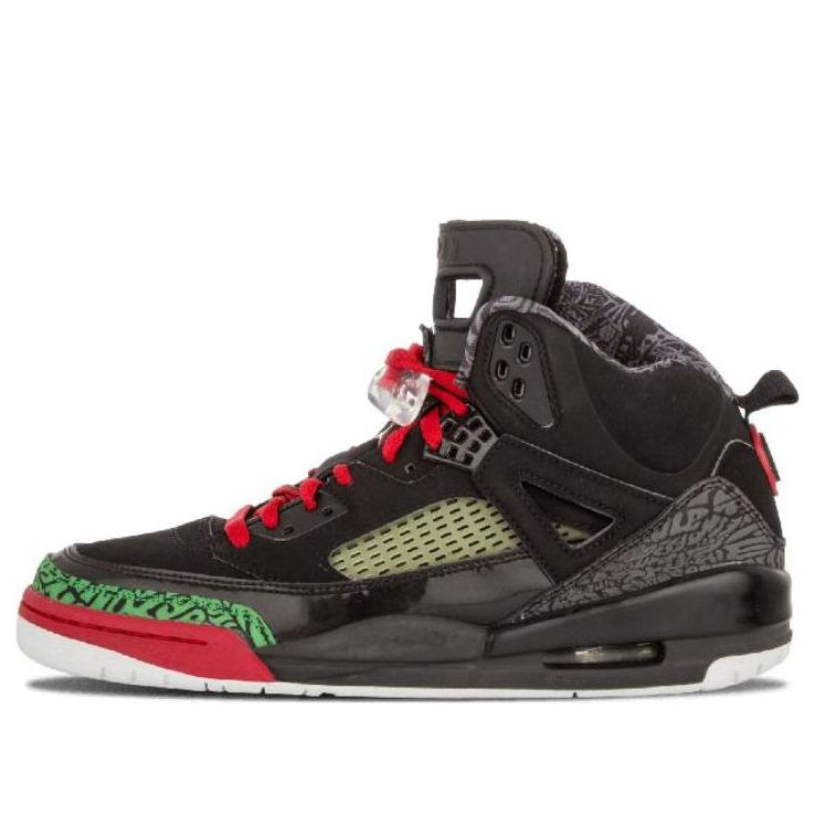 Air Jordan Spizike 'OG' 2007 315371-061