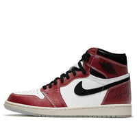 Air Jordan 1 Retro High OG SP x Trophy Room 'Chicago' DA2728-100