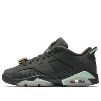 (GS) Air Jordan 6 Retro Low 'Mint Foam' 768878-015