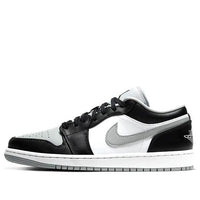 Air Jordan 1 Low 'Smoke Grey' 553558-039