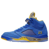 Air Jordan 5 Retro 'Laney' CD2720-400