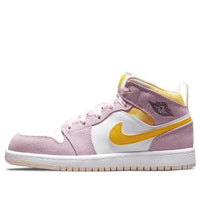 (PS) Air Jordan 1 Mid SE 'Arctic Pink' DC9519-600