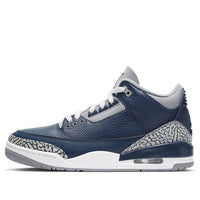 Air Jordan 3 Retro 'Georgetown' CT8532-401