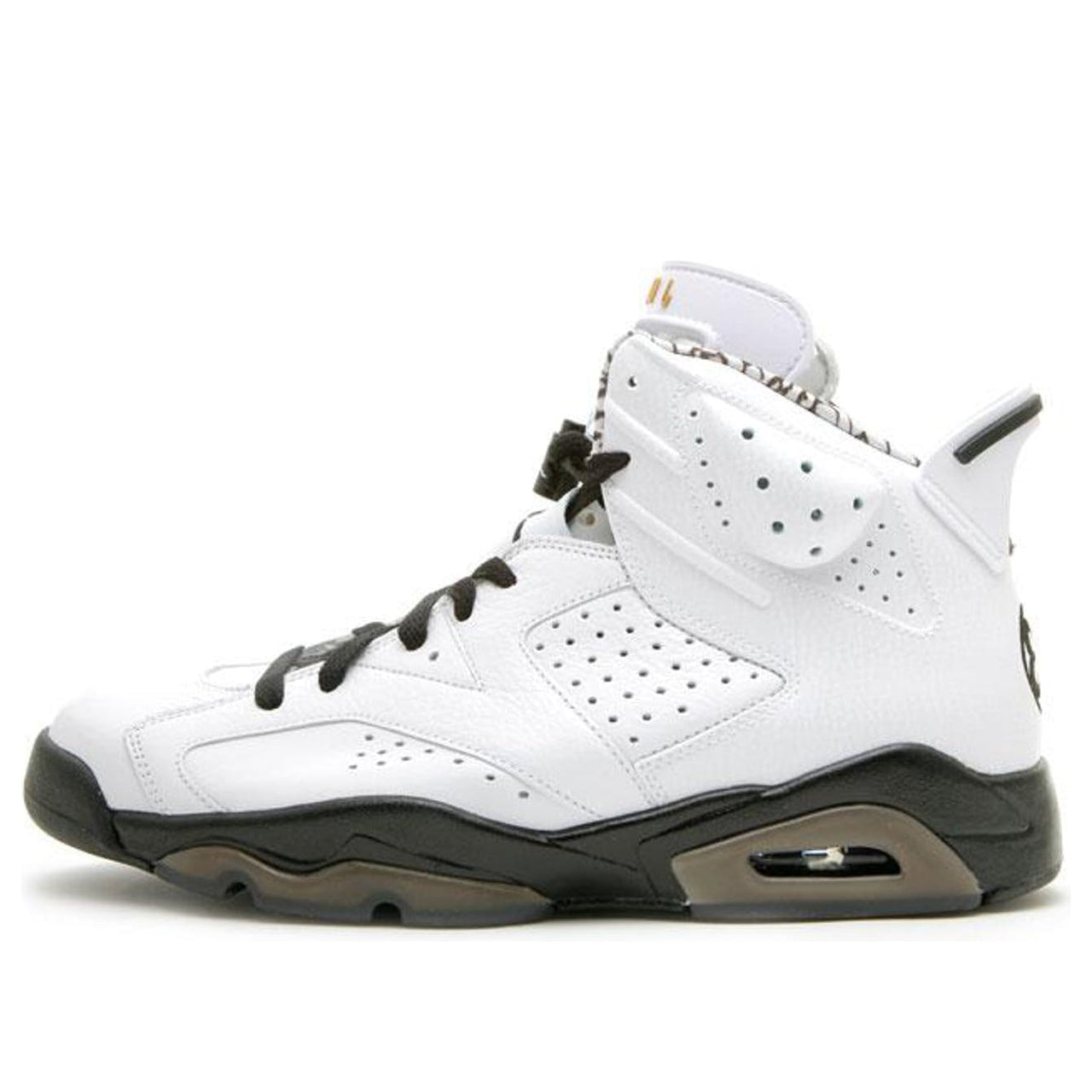 Air Jordan 6 Retro Premium 'Motorsports' 395866-101