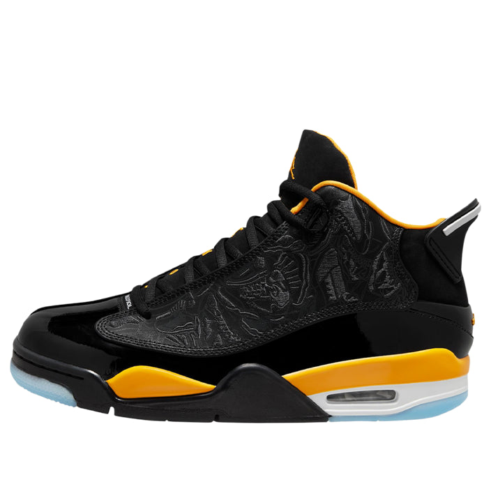 Air Jordan Dub Zero 'Black Taxi' 311046-017