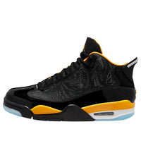 Air Jordan Dub Zero 'Black Taxi' 311046-017