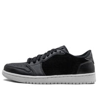 (WMNS) Air Jordan 1 Retro Low NS 'Black' AO1935-001