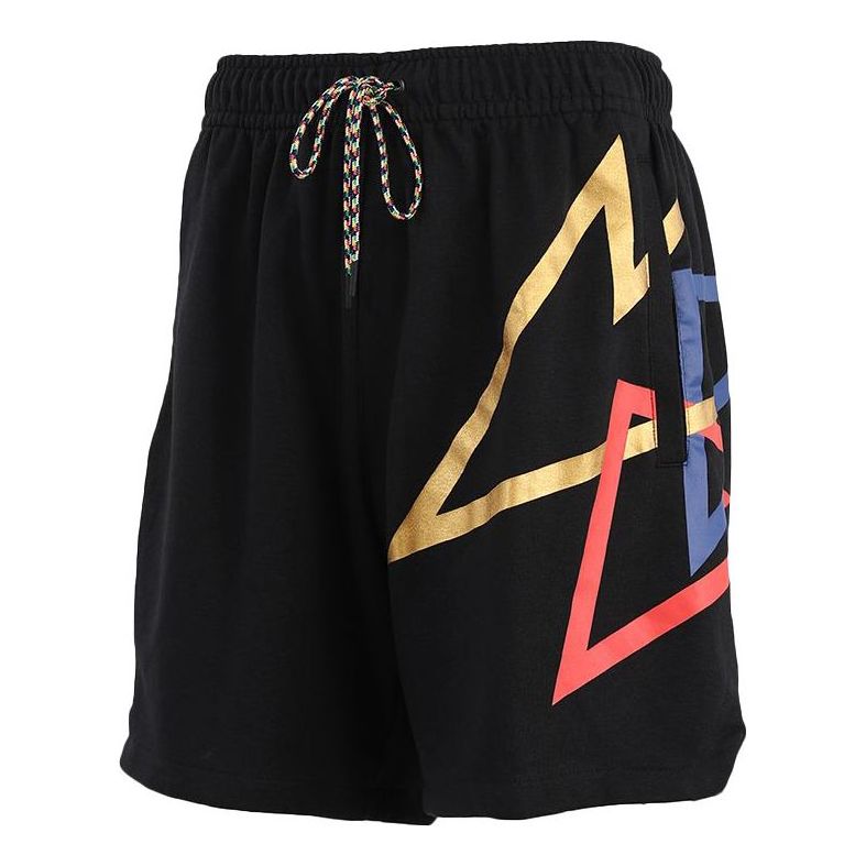 Men's Air Jordan Sport DNA Shorts Black CZ5431-010