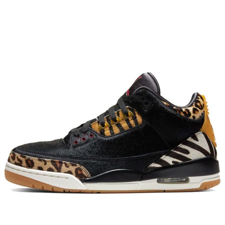 Air Jordan 3 Retro SE 'Animal Instinct' CK4344-002