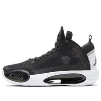 (GS) Air Jordan 34 BG 'Eclipse' BQ3384-001