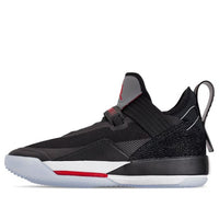 Air Jordan 33 SE 'Black Cement' CD9560-006