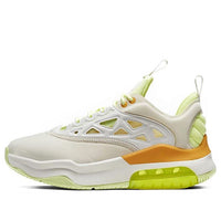 (WMNS) Air Jordan Air Max 200 XX 'Barely Volt' AV5186-101