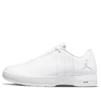 Air Jordan TE 2 Low 'White Pure Platinum' AO1696-111