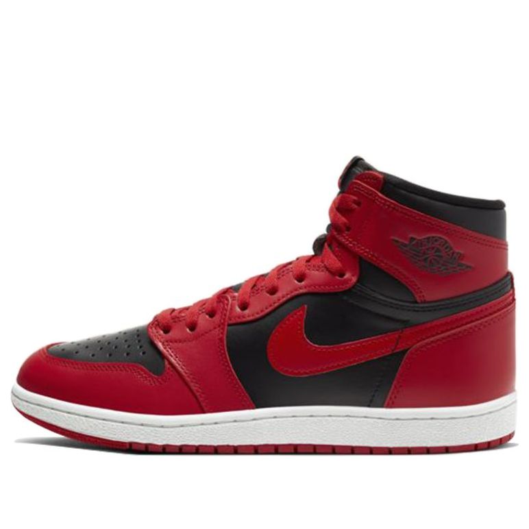 Air Jordan 1 Retro High '85 'Varsity Red' BQ4422-600