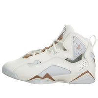 (GS) Air Jordan True Flight 'Metallic Red Bronze' 342774-112