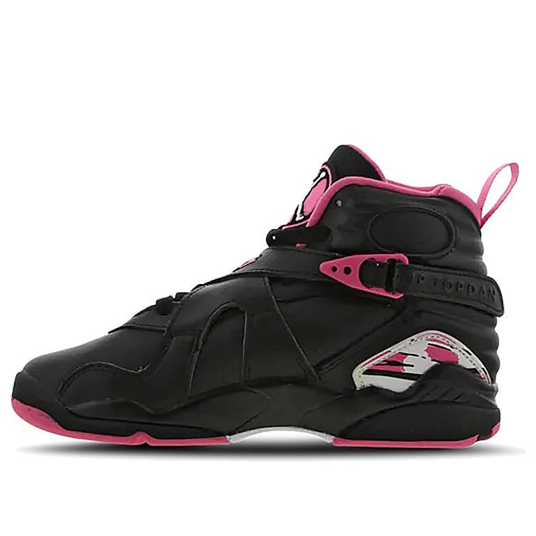 (GS) Air Jordan 8 Retro 'Pinksicle' 580528-006