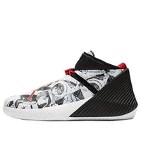 Air Jordan Why Not Zer0.1 PF 'Mirror Image' AO1041-104