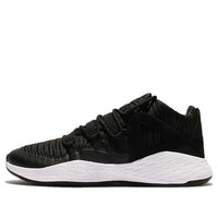 Air Jordan Formula 23 Low 'Black White' 919724-011