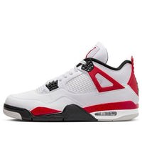 Air Jordan 4 Retro 'Red Cement' DH6927-161