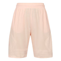 Air Jordan As Game Short Logo Pattern Loose Sports Shorts Pink AO2950-888