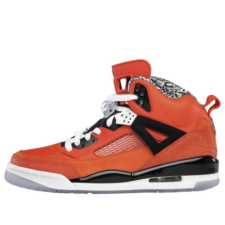 Air Jordan Spizike 'New York Knicks' 315371-805