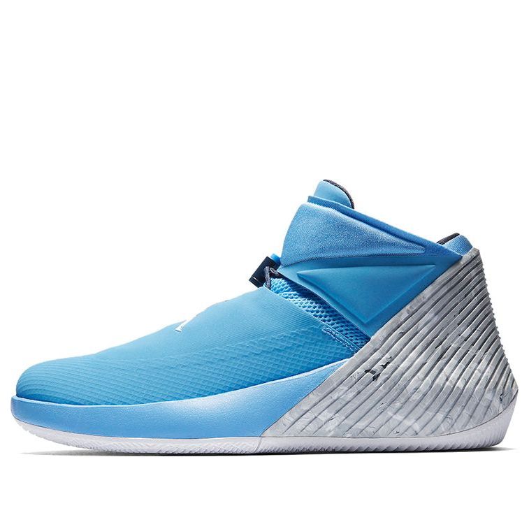 Air Jordan Why Not Zer0.1 'UNC' AA2510-402