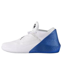 Air Jordan Why Not Zer0.1 TB 'Hyper Royal' AQ9682-141