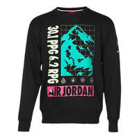 Air Jordan Mountainside Winter Utility Sweatshirt CT3492-010