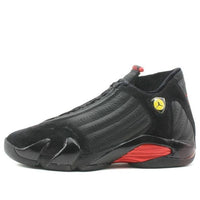 Air Jordan 14 Retro 'Last Shot' 2005 311832-002