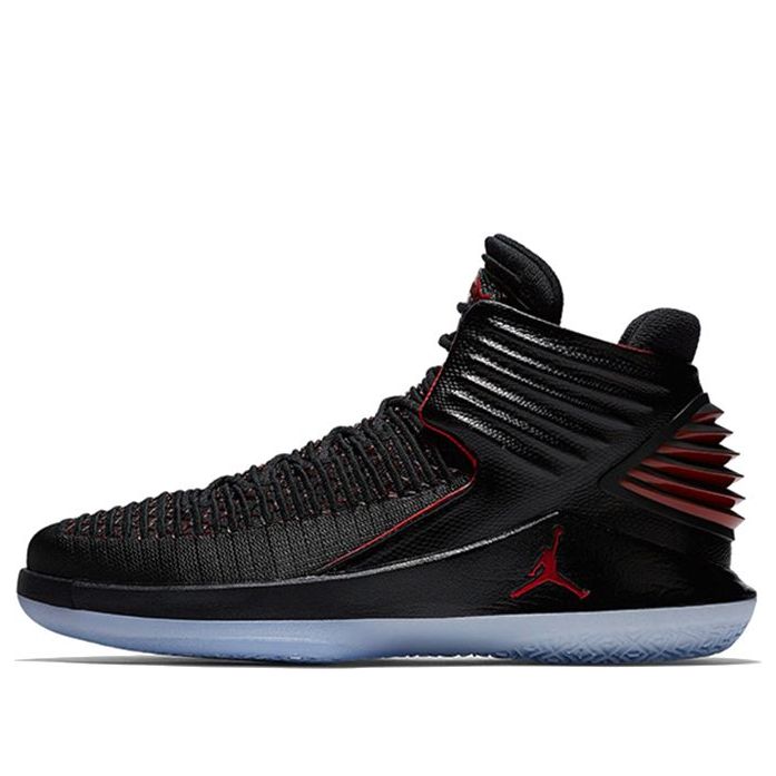 (GS) Air Jordan 32 'Banned' AA1254-001