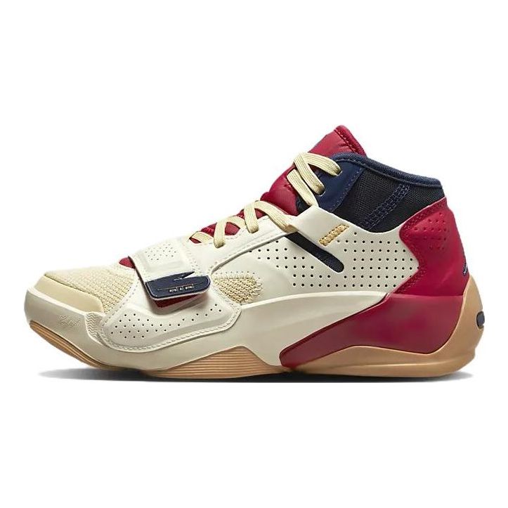 (GS) Air Jordan Zion 2 'Pelicans' DX3331-164