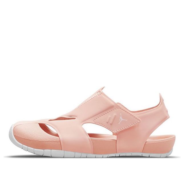 (PS) Air Jordan Flare 'Arctic Orange' CI7849-800