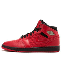 Air Jordan 1 Retro 97 TXT 'Gym Red' 555071-601