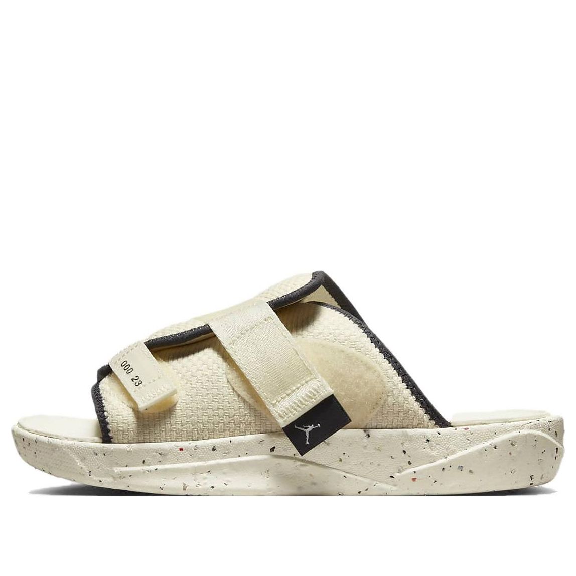 Air Jordan Crater Slide 'Coconut Milk' CT0713-100