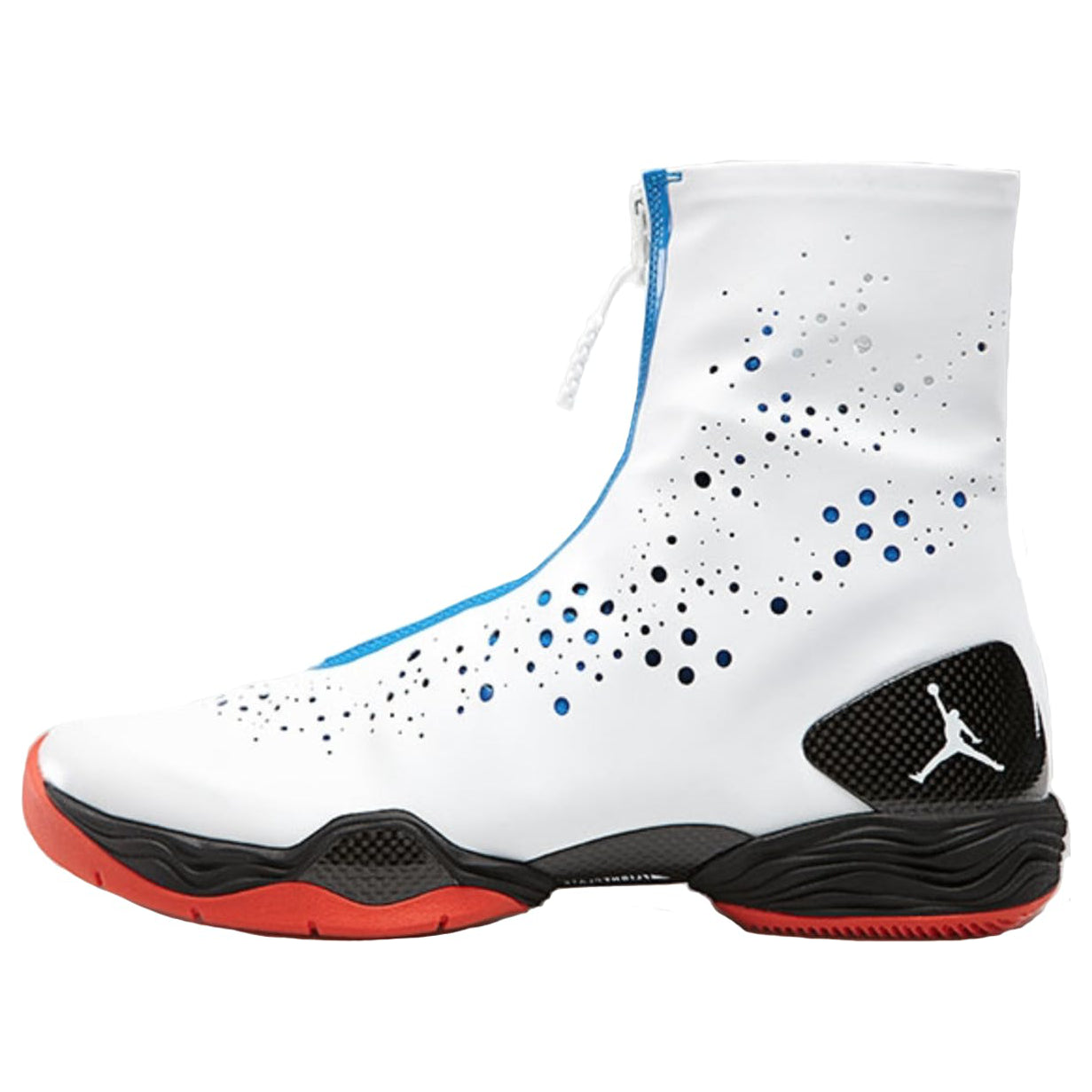 Air Jordan 28 'Westbrook OKC Home' 584831-117