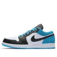 Air Jordan 1 Low SE 'Laser Blue' CK3022-004