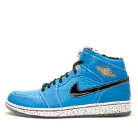 Air Jordan 1 Retro x Ruff N Tuff 'Quai 54' 372389-401