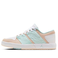 (GS) Air Jordan Nu Retro 1 Low 'Guava Ice Jade Ice' FB4412-800