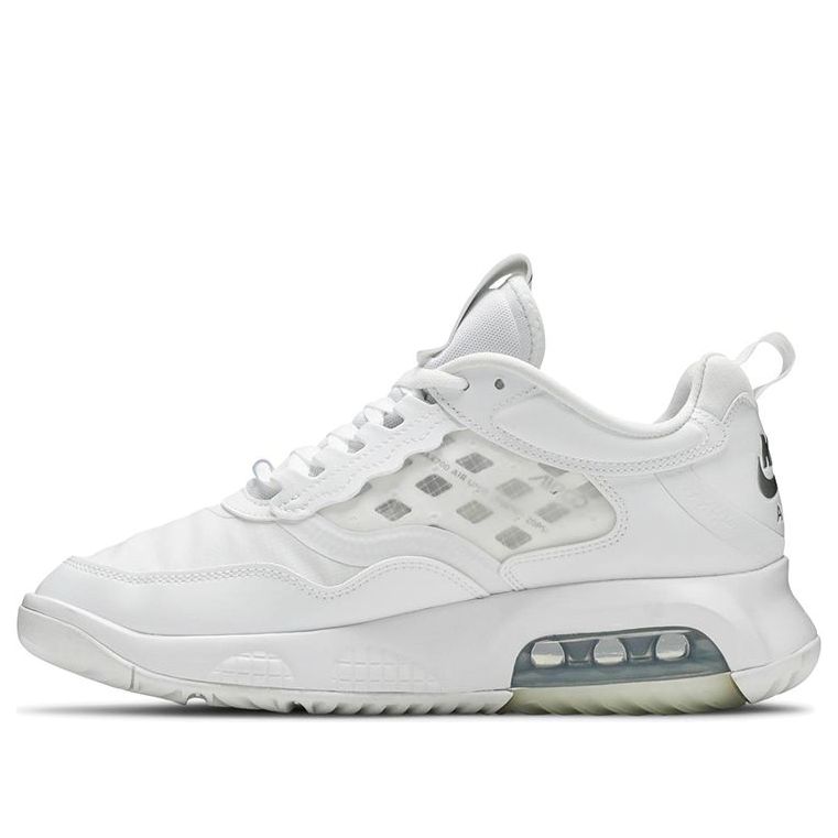 Air Jordan Air Max 200 'Pure Money' CD6105-101