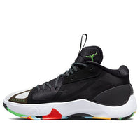 Air Jordan Zoom Separate PF 'Black Multi' DH0248-030