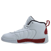 (PS) Air Jordan Jumpman Pro ' Red White' 909419-120