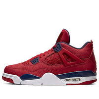 Air Jordan 4 Retro 'FIBA' CI1184-617