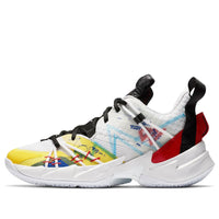 Air Jordan Why Not Zer0.3 SE PF 'Primary Colors' CK6612-100