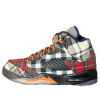 (TD) Air Jordan 5 Retro 'Plaid' FD4813-008