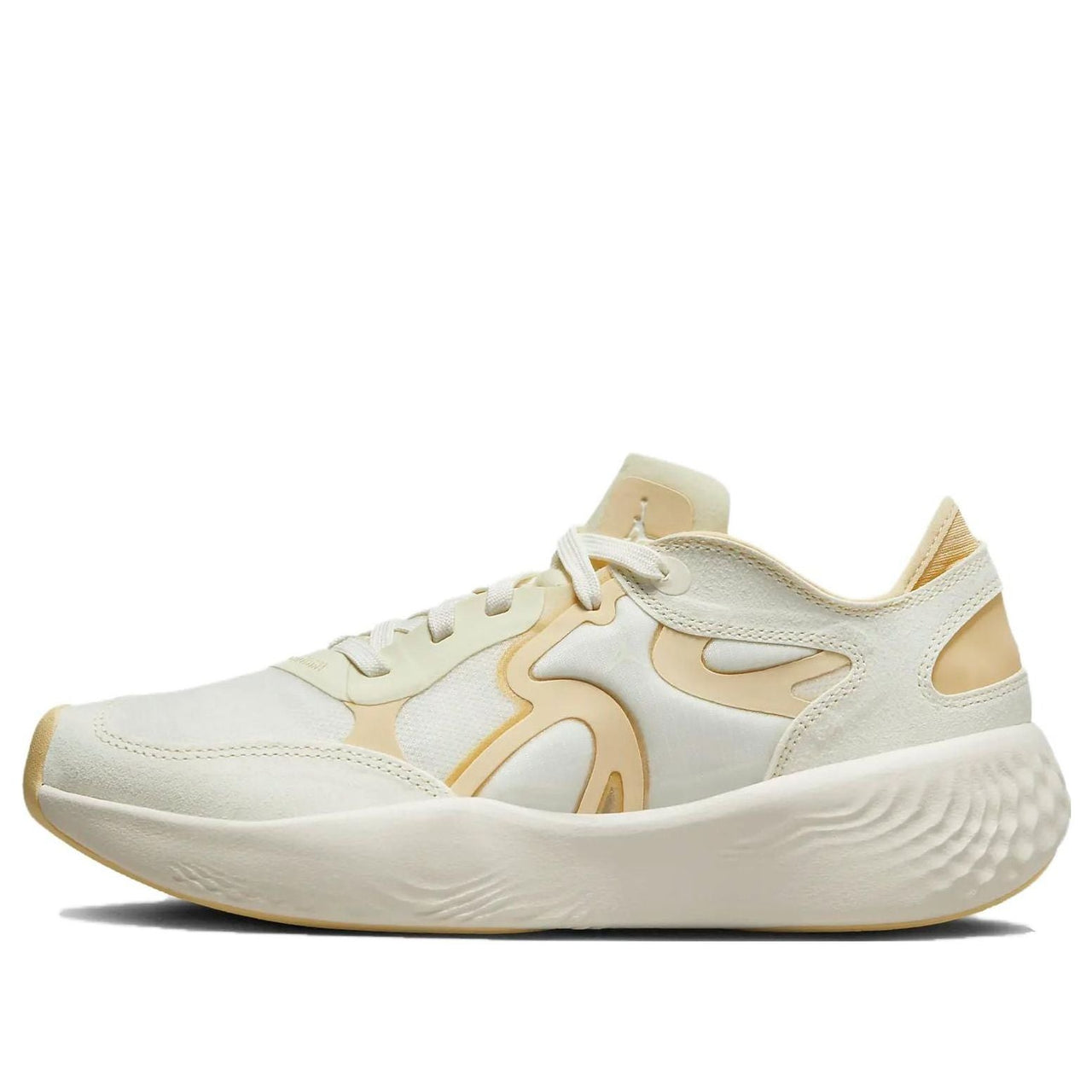 (WMNS) Air Jordan Delta 3 Low 'Coconut Milk' FB9829-100