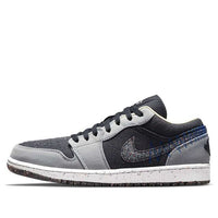 Air Jordan 1 Low 'Crater' DM4657-001