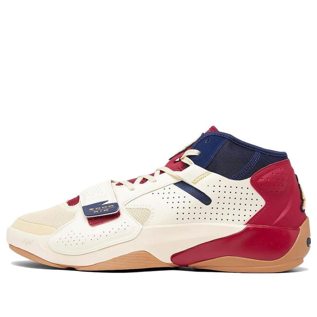 Air Jordan Zion 2 'Pelicans' DV0549-164