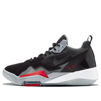 Air Jordan Zoom '92 'Black Cement' CK9183-001