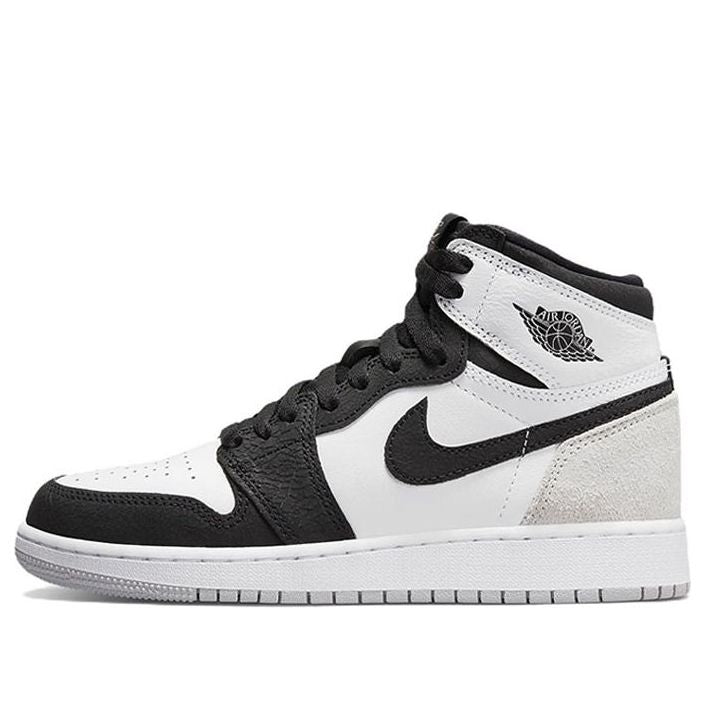 (GS) Air Jordan 1 Retro High OG 'Stage Haze' 575441-108